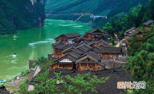 贵州省铜仁市十大旅游景点排行榜 铜仁有什么好玩的地方