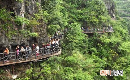 贵州省铜仁市十大旅游景点排行榜 铜仁有什么好玩的地方