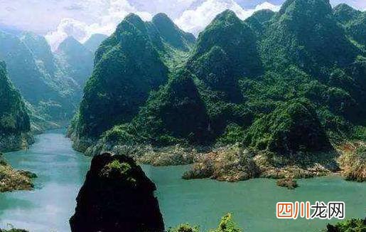 贵州省铜仁市十大旅游景点排行榜 铜仁有什么好玩的地方