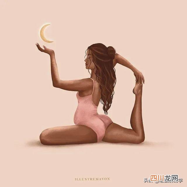 瑜伽分泌多巴胺 练瑜伽，我们要追求内啡肽，而不是沉沦多巴胺