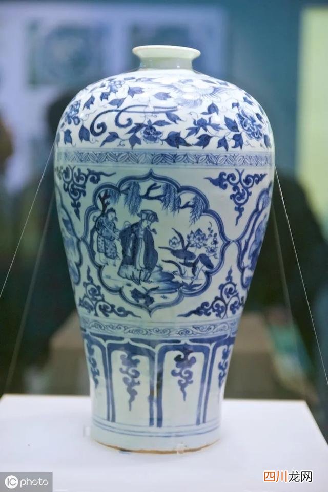 中国传统陶瓷艺术赏析 收藏界：中国陶瓷的种类、特点及最顶级的工艺