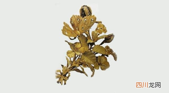 将鲜花永存，鲜花+珠宝真的是永远的神