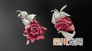 将鲜花永存，鲜花+珠宝真的是永远的神