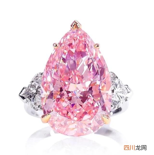 粉色宝石有哪些 粉色系宝石大盘点