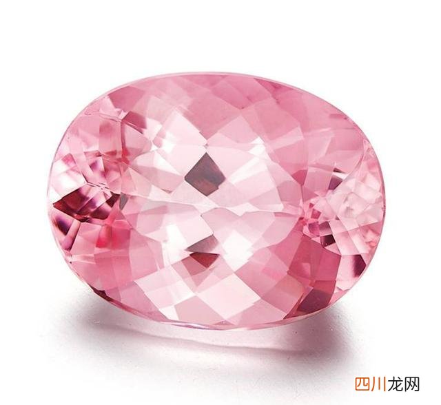粉色宝石有哪些 粉色系宝石大盘点