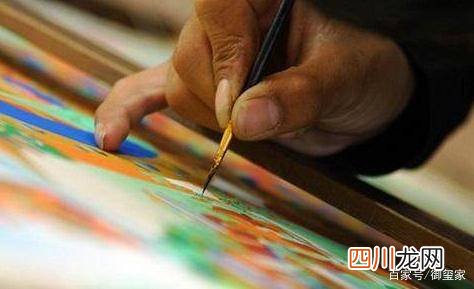 唐卡是什么？值得收藏吗！？