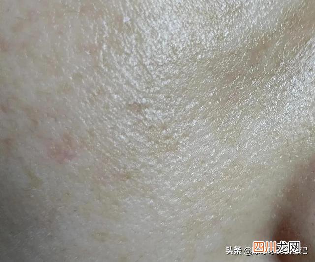 秋冬也要水嘟嘟，以油养肤美翻天秘籍get，把钱花对有多快乐