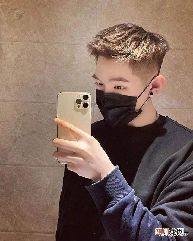 时尚潮流男 14款高人气男发，流行又帅气，是年轻男士的最爱