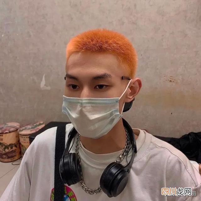 时尚潮流男 14款高人气男发，流行又帅气，是年轻男士的最爱