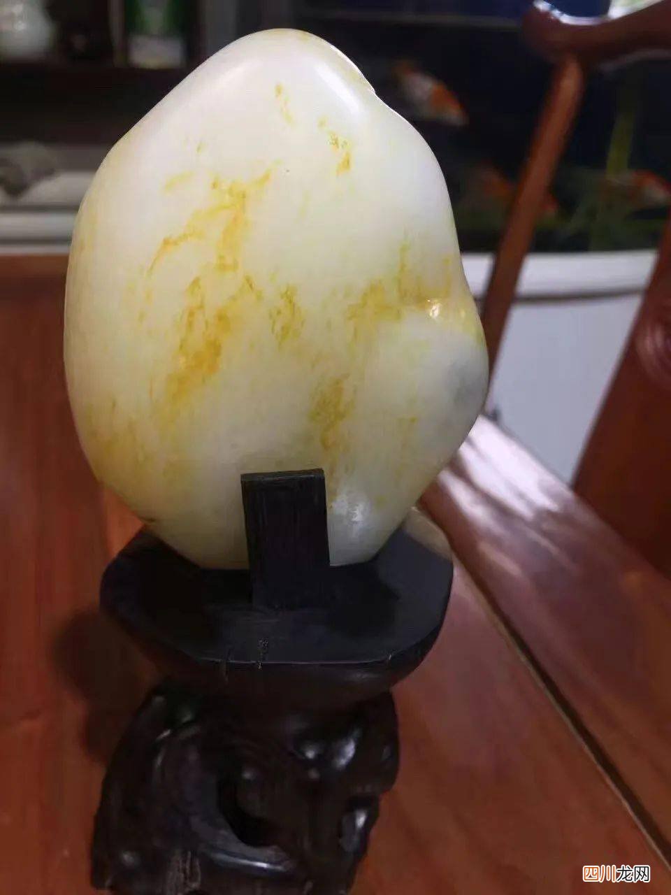 玩料是和田玉中值得收藏的？老玩家：不止它是精品！