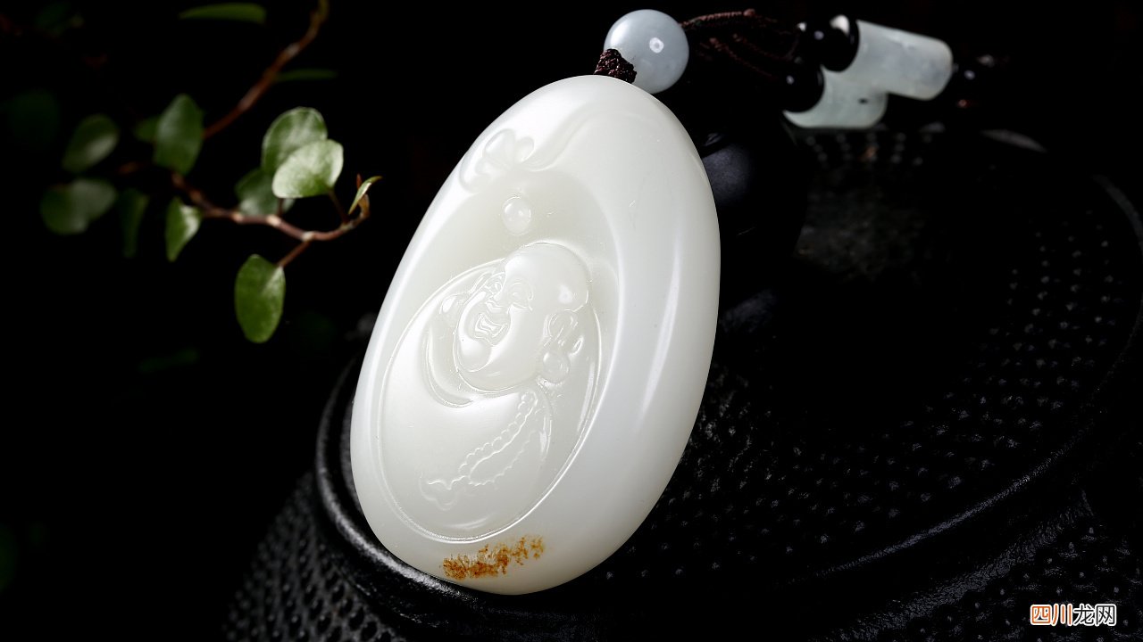 新手买和田玉，往往逃不过这5个坑！