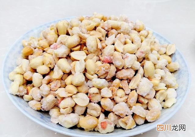 明日二月二龙抬头，这5种传统美食别忘吃，寓意：一年鸿运好彩头