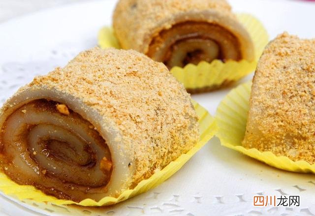 明日二月二龙抬头，这5种传统美食别忘吃，寓意：一年鸿运好彩头