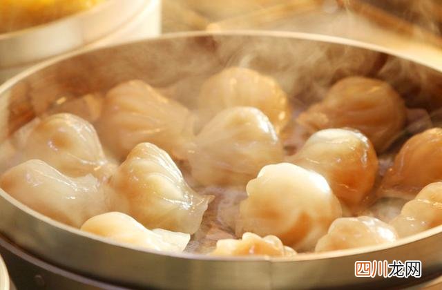 明日二月二龙抬头，这5种传统美食别忘吃，寓意：一年鸿运好彩头