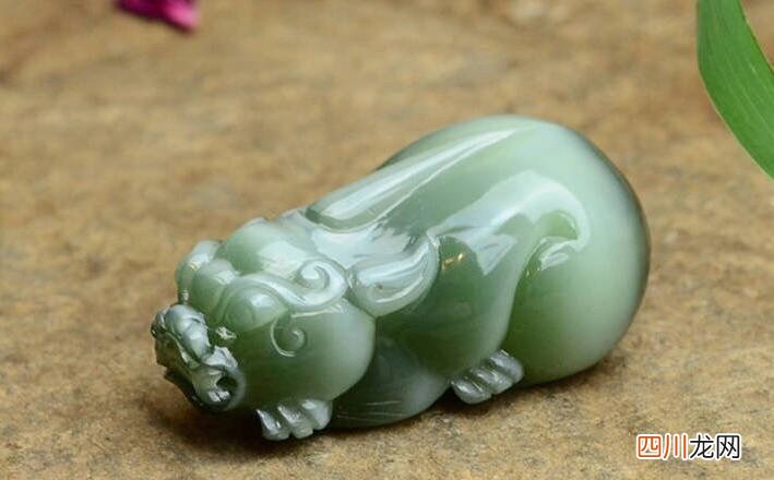 教你如何鉴别碧玉猫眼石的好坏