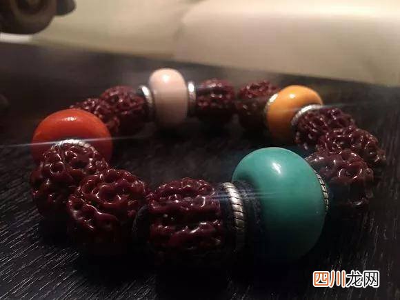 金刚菩能不能盘红？看子就知道！