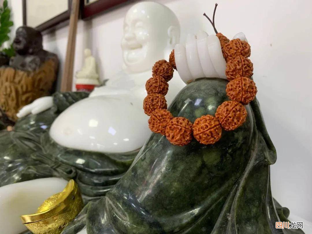 金刚菩手串，驱邪避灾、迎来吉祥安康，庇佑终身！