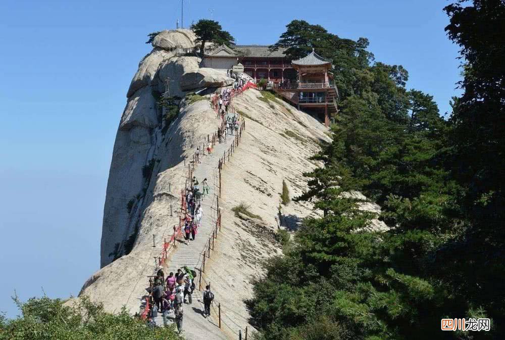 安徽山区旅游景点大全 安徽有哪些山