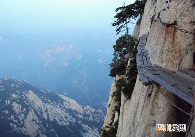 安徽山区旅游景点大全 安徽有哪些山
