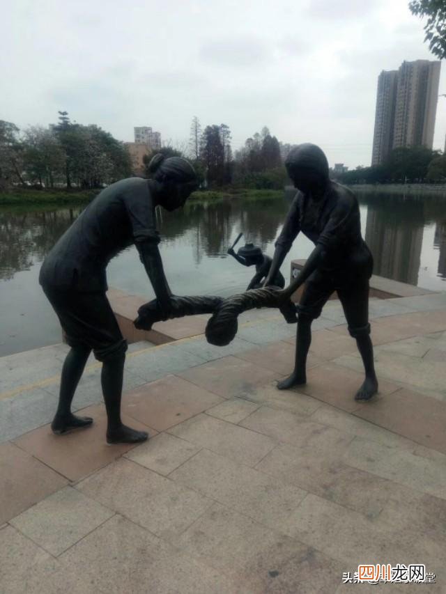儿媳终究是个外人 就算媳妇是外人，儿子孙子总是您自家人吧？