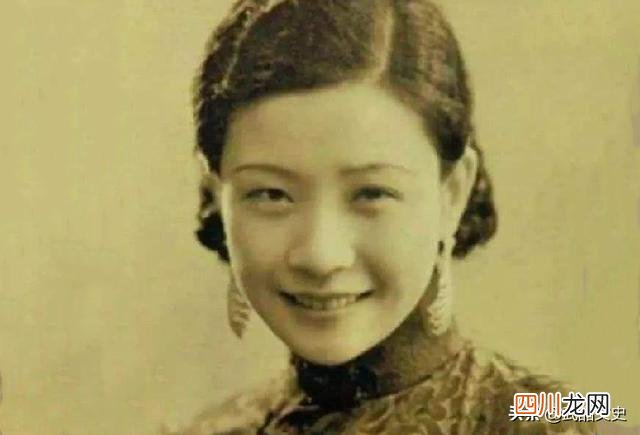 民国影后：25岁自杀，30万人为其送葬，葬礼上7人殉情