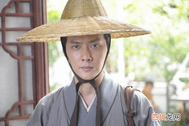 柳如是一代奇女子，年轻美貌色艺俱佳，为何二次嫁给老头子