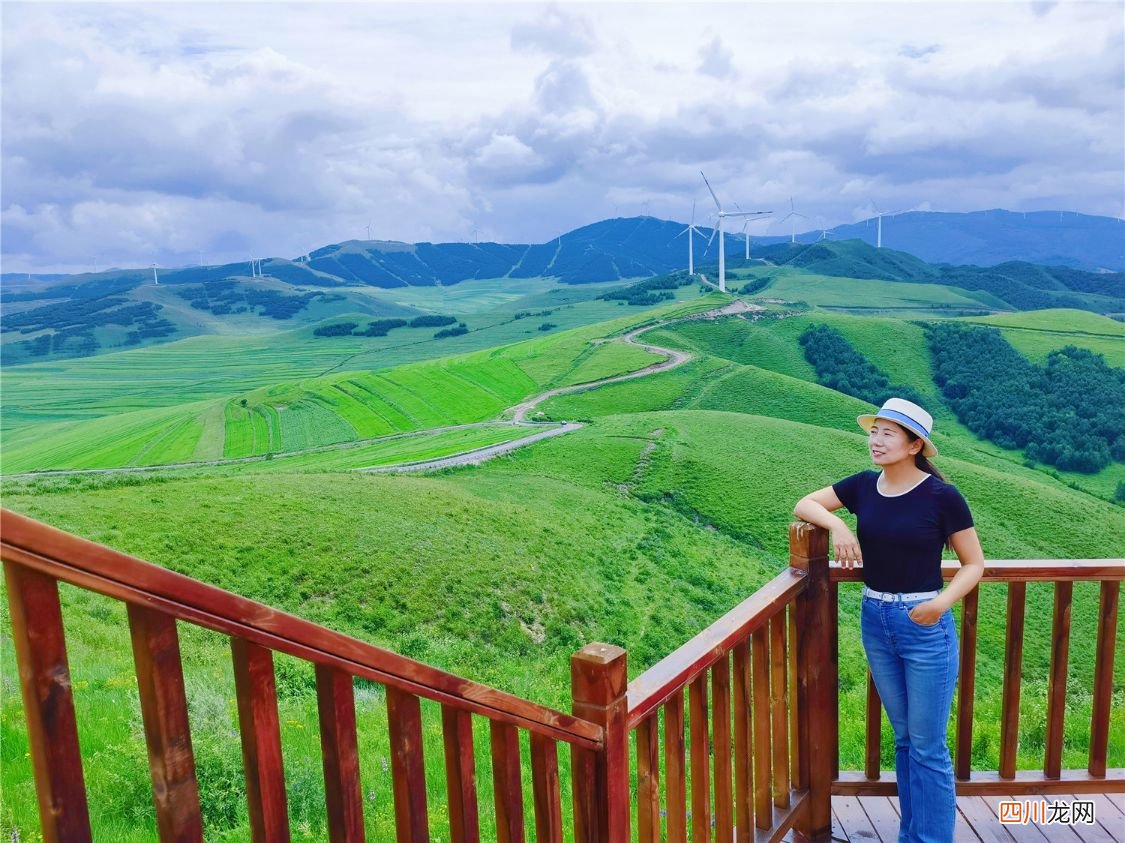 3天2晚沽源旅行全攻略，独特视角下的草原天路，滦河神韵