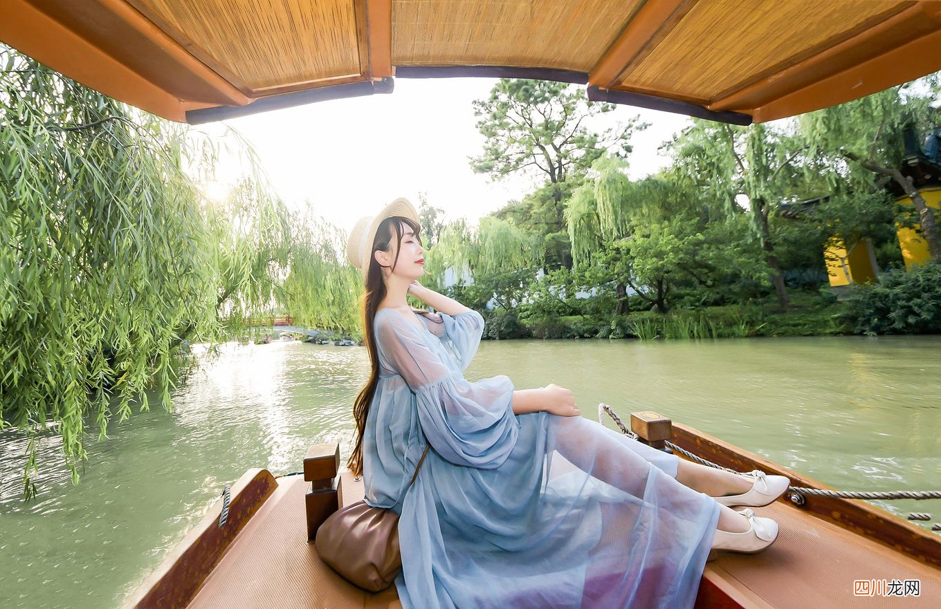 寻美“夏”扬州，诗意江南的慢生活