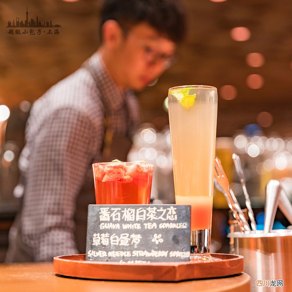 魔都周末最佳打卡地|有吃有喝有表演，能玩水还不晒