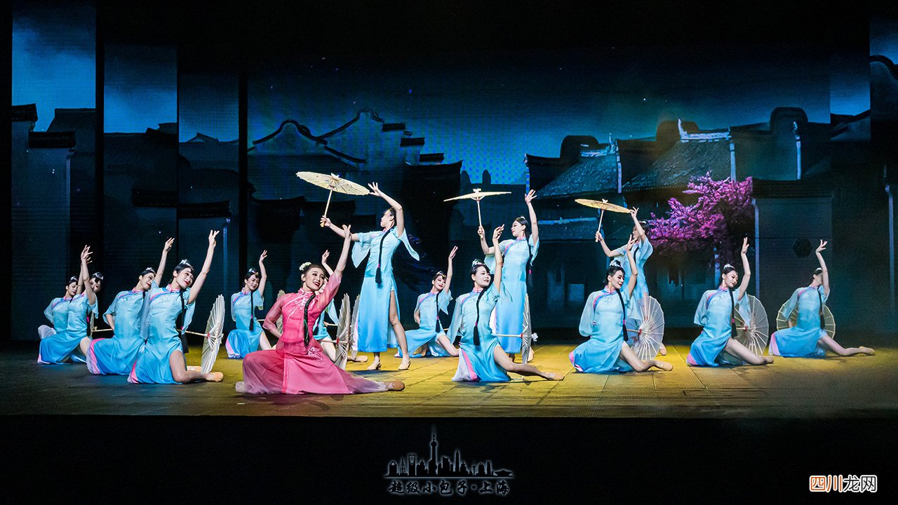 魔都周末最佳打卡地|有吃有喝有表演，能玩水还不晒