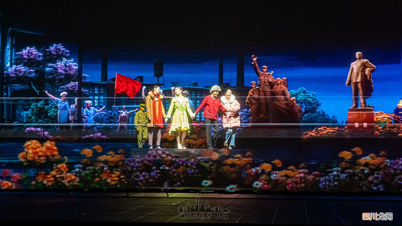 魔都周末最佳打卡地|有吃有喝有表演，能玩水还不晒