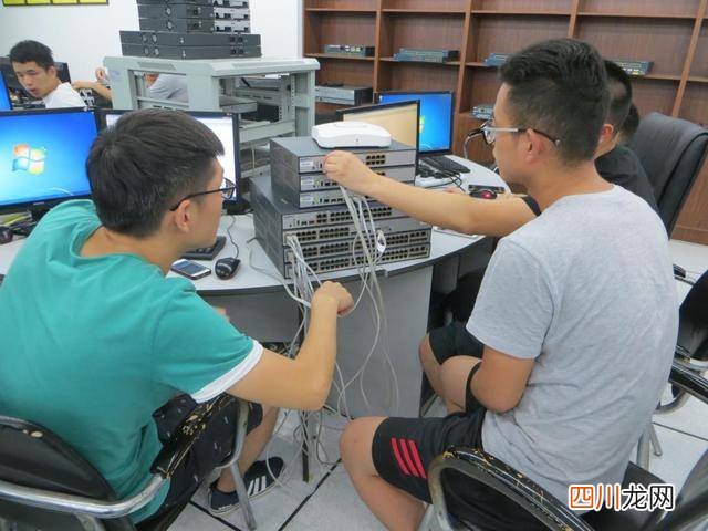 计算机所有专业 学电脑有哪些专业