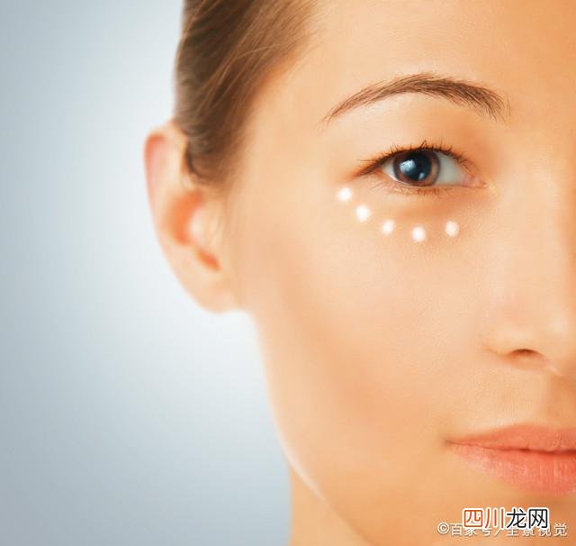 眼周围长脂肪粒怎么办 脂肪粒怎么去除小窍门
