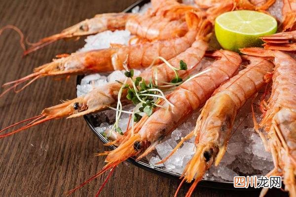 吃虾有哪些禁忌？不能和八种食物同吃，你可能不知