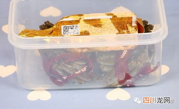大闸蟹怎么保存才不死？
