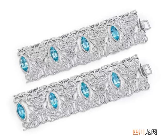 海蓝宝石产地主要有哪些 一篇读懂海蓝宝石？从产量到市场揭秘海蓝宝石