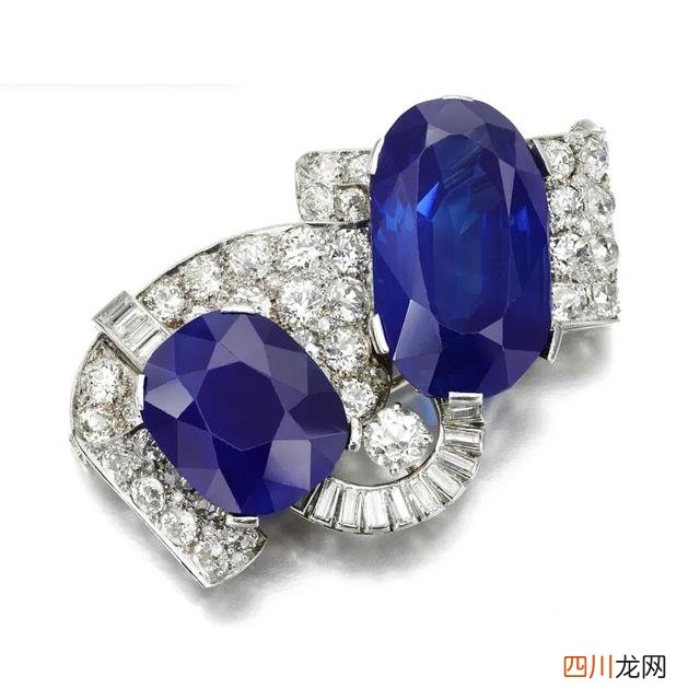 蓝宝石市场价 2021年蓝宝石拍卖TOP10 | 今年最贵的蓝宝石都在这了