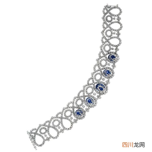 蓝宝石市场价 2021年蓝宝石拍卖TOP10 | 今年最贵的蓝宝石都在这了
