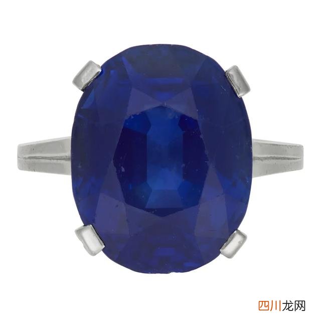 蓝宝石市场价 2021年蓝宝石拍卖TOP10 | 今年最贵的蓝宝石都在这了