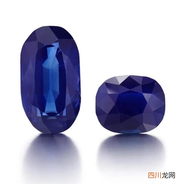 蓝宝石市场价 2021年蓝宝石拍卖TOP10 | 今年最贵的蓝宝石都在这了