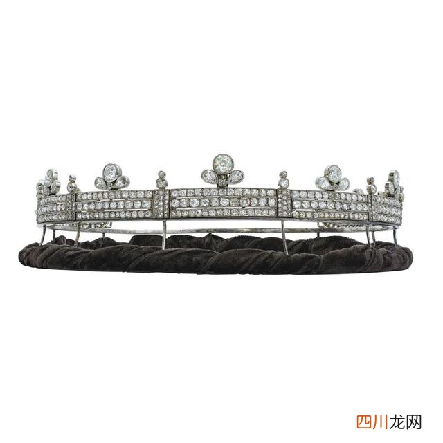 蓝宝石市场价 2021年蓝宝石拍卖TOP10 | 今年最贵的蓝宝石都在这了