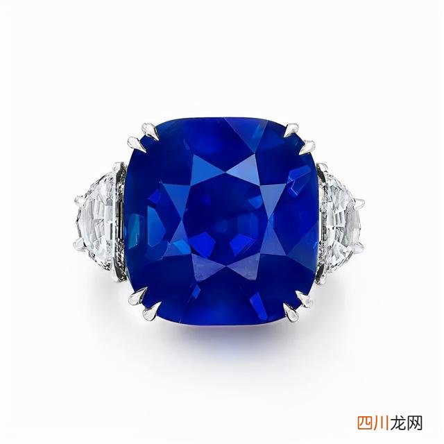 蓝宝石市场价 2021年蓝宝石拍卖TOP10 | 今年最贵的蓝宝石都在这了