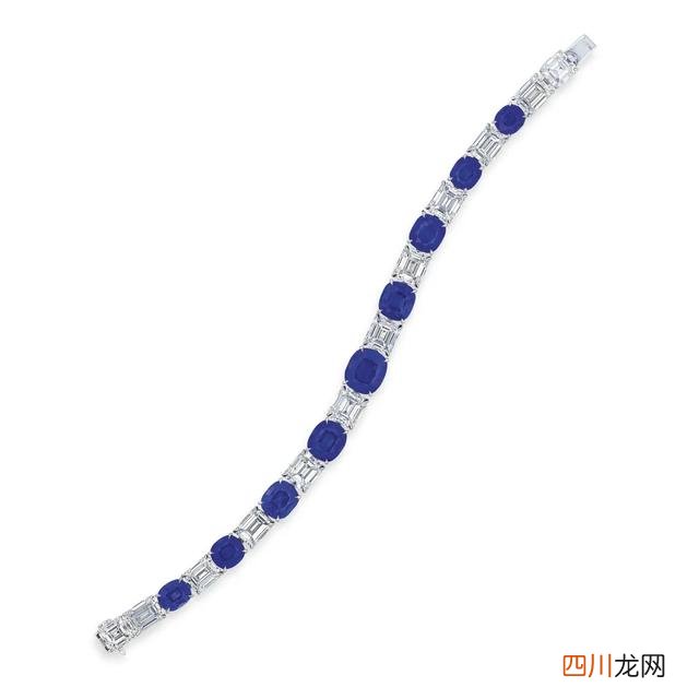 蓝宝石市场价 2021年蓝宝石拍卖TOP10 | 今年最贵的蓝宝石都在这了