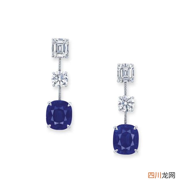 蓝宝石市场价 2021年蓝宝石拍卖TOP10 | 今年最贵的蓝宝石都在这了