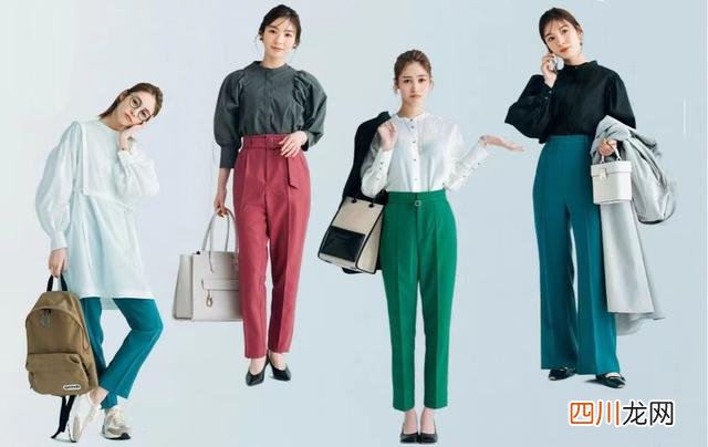 穿衣不懂“面料”？当然不配称高手！5类材质混搭，直击穿搭核心