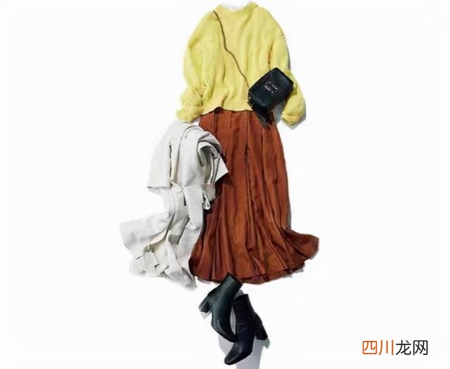气温骤降，如何穿得精彩？3个换季“穿搭”灵感，职场时髦精必看