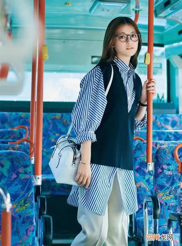 气温骤降，如何穿得精彩？3个换季“穿搭”灵感，职场时髦精必看