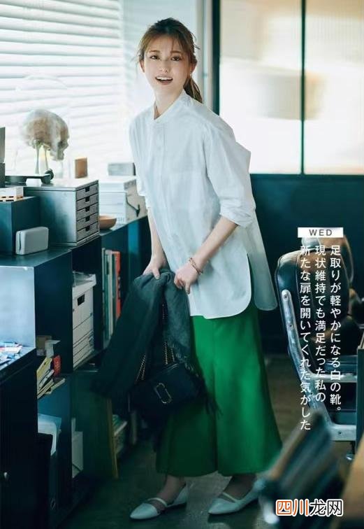 气温骤降，如何穿得精彩？3个换季“穿搭”灵感，职场时髦精必看