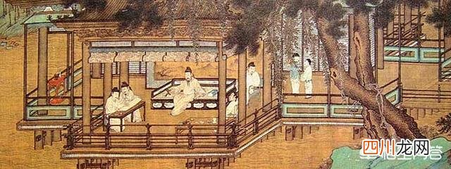 唐宋八大家顺口溜怎么读 唐宋八大家记忆顺口溜