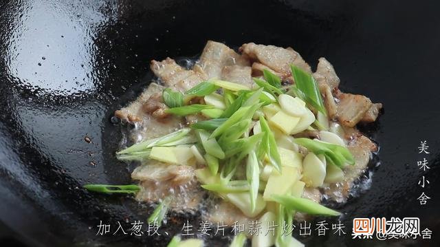 粉条烩菜的家常做法大全 家常大烩菜新做法，有肉有菜有粉条，做法简单，吃着太香了